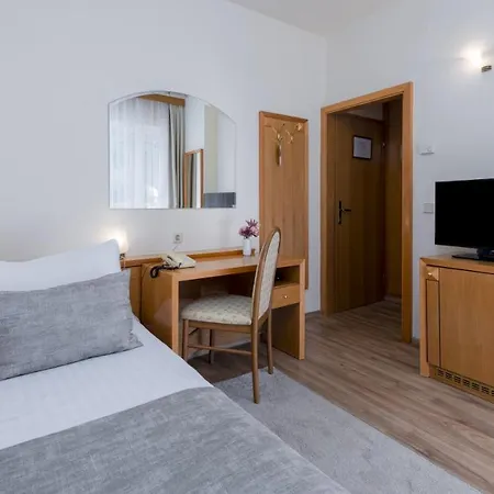 Splendid Hotel Dubrovnik