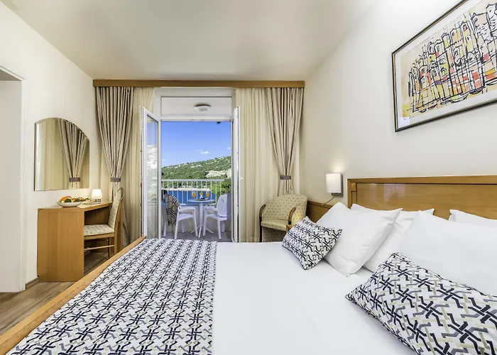 Splendid Hotel Dubrovnik