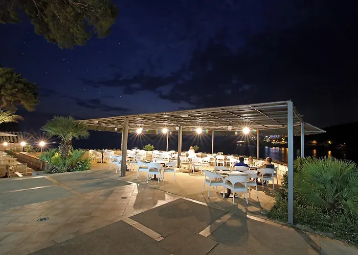 Hotel Splendid Dubrovnik