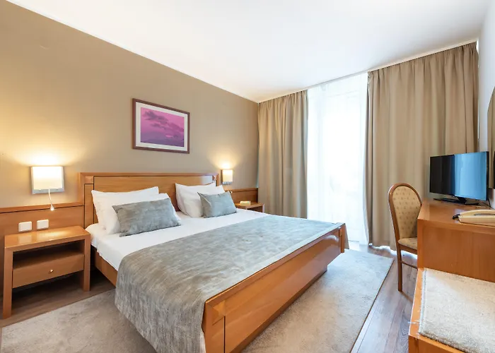 Splendid Hotel Dubrovnik