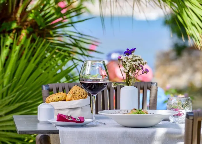 Splendid 3* Dubrovnik