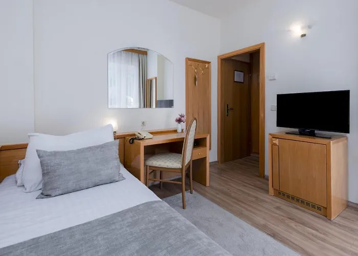 Splendid Hotel Dubrovnik