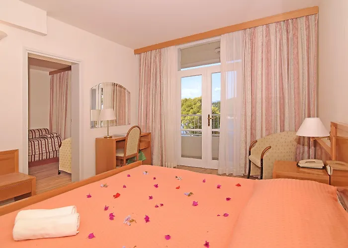 Splendid Hotel Dubrovnik