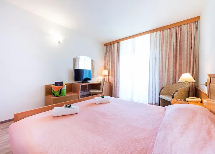 Splendid 3* Dubrovnik