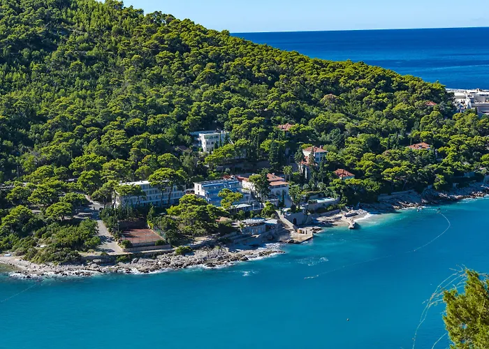 Splendid 3* Dubrovnik