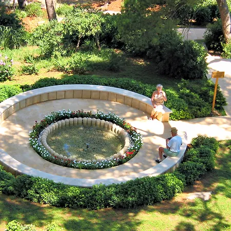 فندق Splendid دوبروفينك