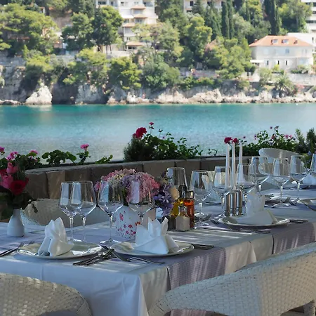 فندق Splendid