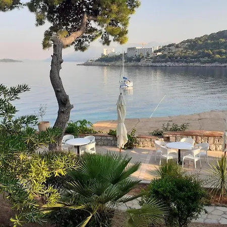 Splendid Hotel Dubrovnik