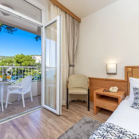 Splendid Hotel Dubrovnik