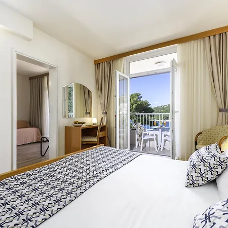 Hotel Splendid