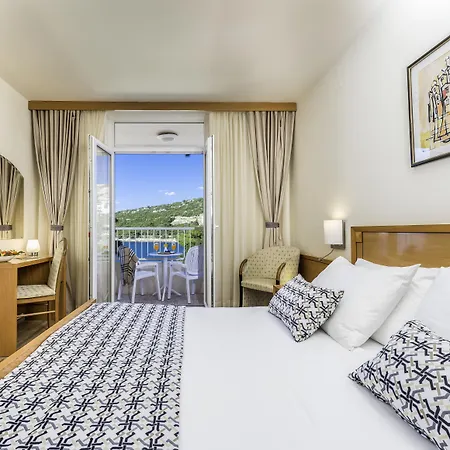 Splendid Hotel Dubrovnik