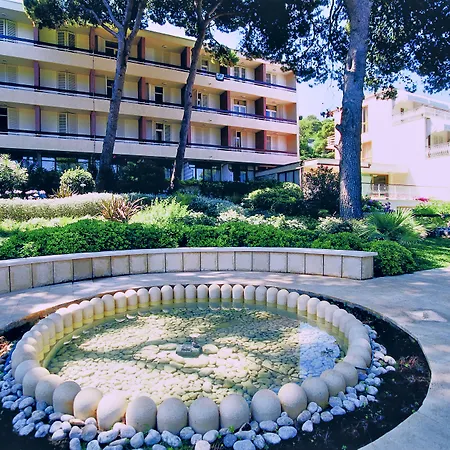 Hotel Splendid 3*