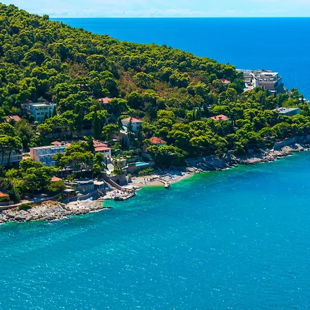 Hotel Splendid Dubrovnik