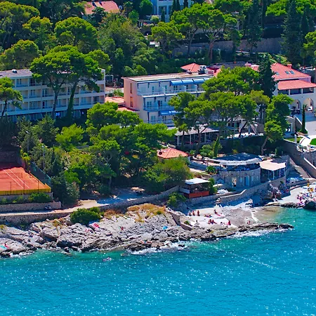 Splendid Hotel 3*