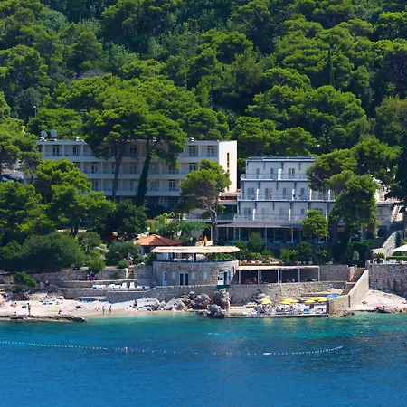Splendid Hotel