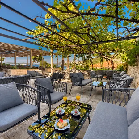 Splendid 3* Dubrovnik