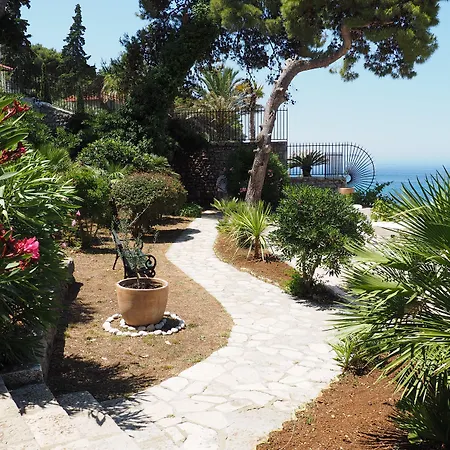 Splendid Hotel Ragusa
