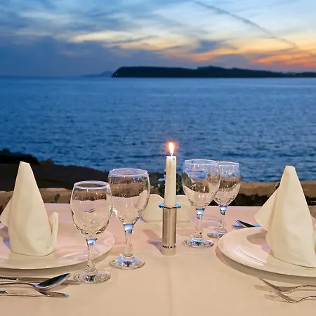 Splendid Hotel Dubrovník