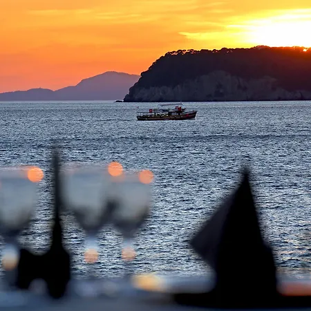 Splendid 3* Dubrovnik
