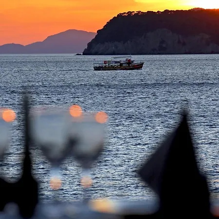 Splendid 3* Ντουμπρόβνικ