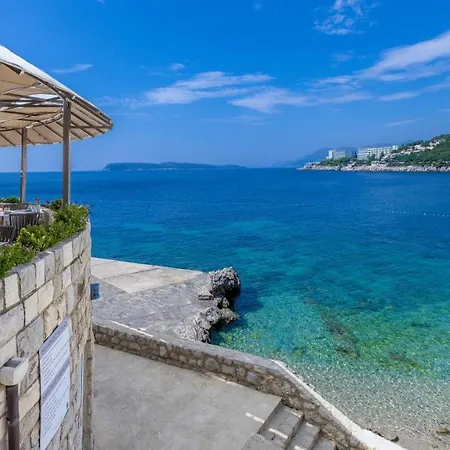 Hotel Splendid Dubrovnik