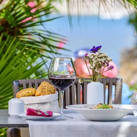 Splendid 3* Ντουμπρόβνικ