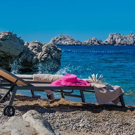 Splendid Hotel Dubrovník