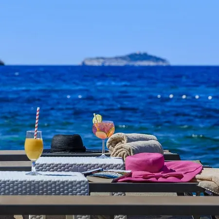 Ξενοδοχείο Splendid 3*