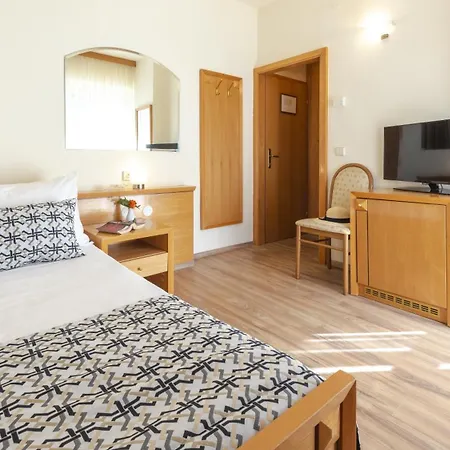 Splendid Hotel 3*