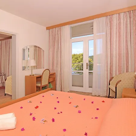 Splendid Hotel Dubrovnik