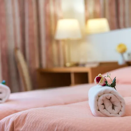 Hotel Splendid 3*