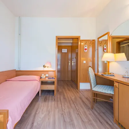 Splendid 3* Ντουμπρόβνικ