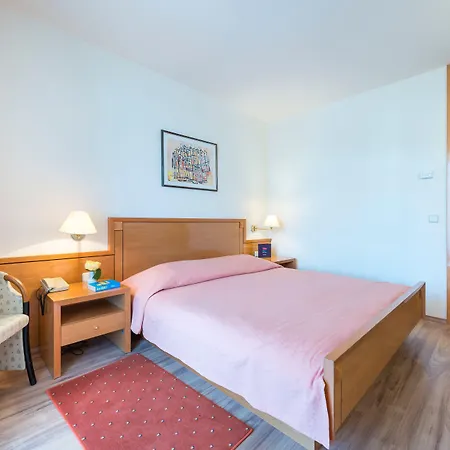 Splendid 3* Dubrovník