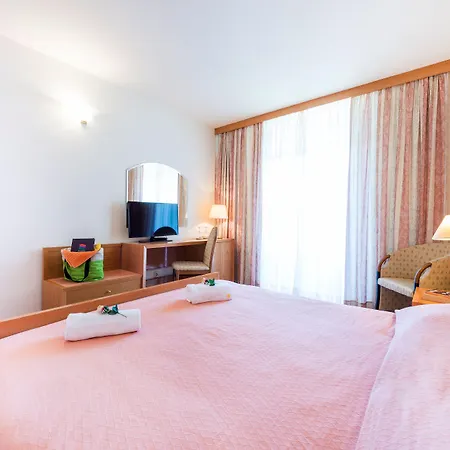 Splendid 3* Ντουμπρόβνικ