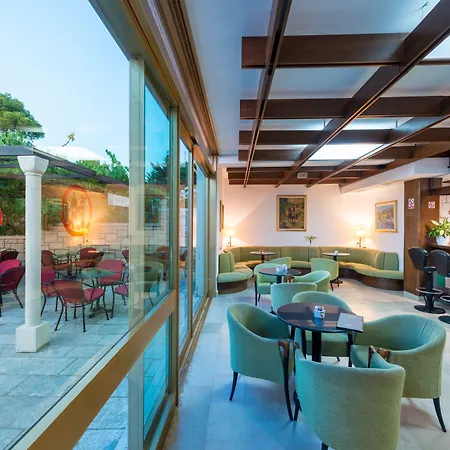 Splendid 3* Dubrovnik