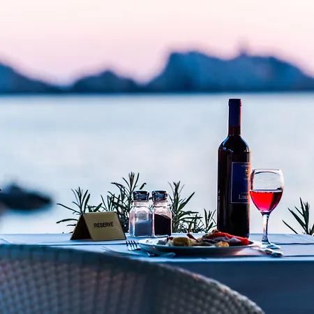 Hotel Splendid Dubrovník