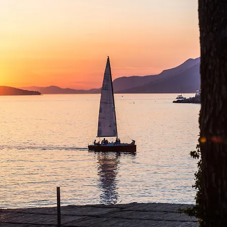 Hotel Splendid Dubrovník