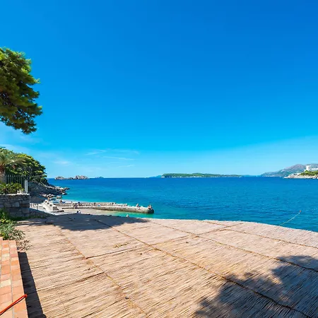 Splendid 3* Dubrovnik