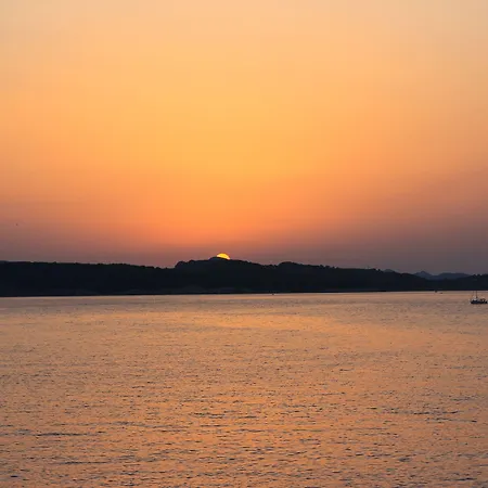 Splendid Ντουμπρόβνικ