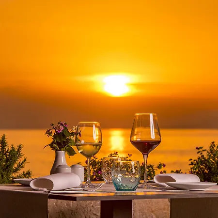 Splendid Ντουμπρόβνικ