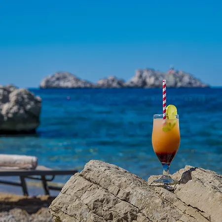 Ξενοδοχείο Splendid