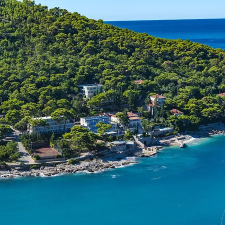 Splendid 3* Ντουμπρόβνικ