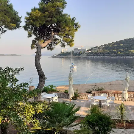 Ξενοδοχείο Splendid Ντουμπρόβνικ