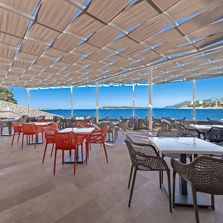 Hotel Splendid Dubrovnik