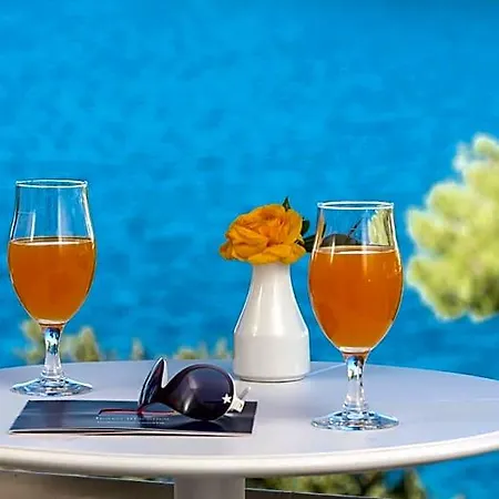 Ξενοδοχείο Splendid 3*