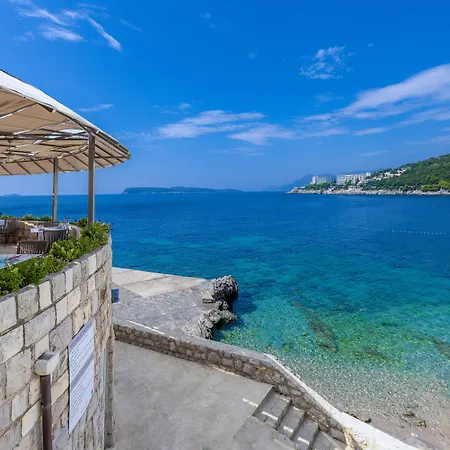 Splendid Ντουμπρόβνικ