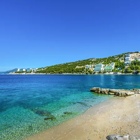 Ξενοδοχείο Splendid 3*