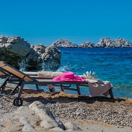 Ξενοδοχείο Splendid Ντουμπρόβνικ