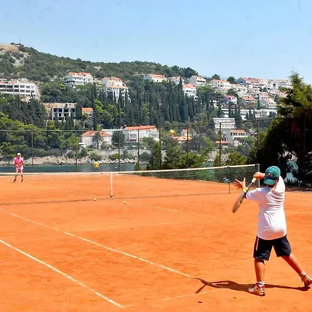 Hotel Splendid 3*