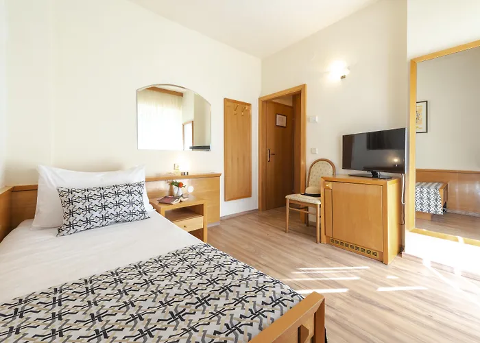 Hotel Splendid Dubrovnik